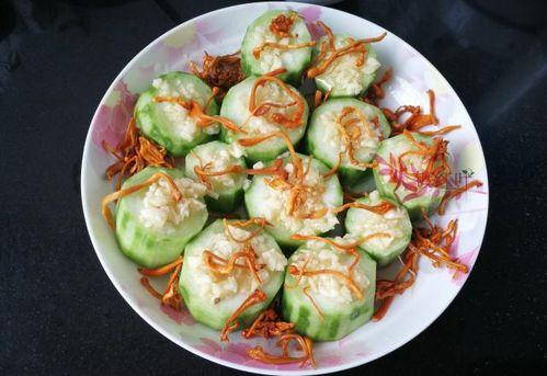 瓜叶蒸着吃,绿色健康的传统美食体验